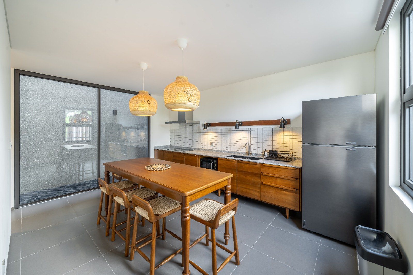 3BR Villa In Seminyak — photo 5