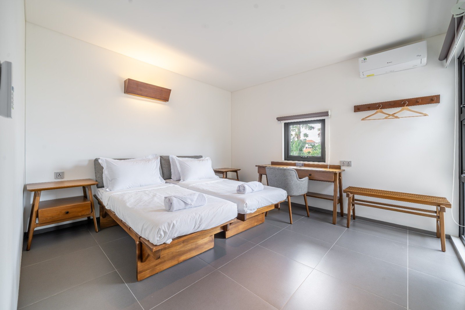 3BR Villa In Seminyak — photo 7