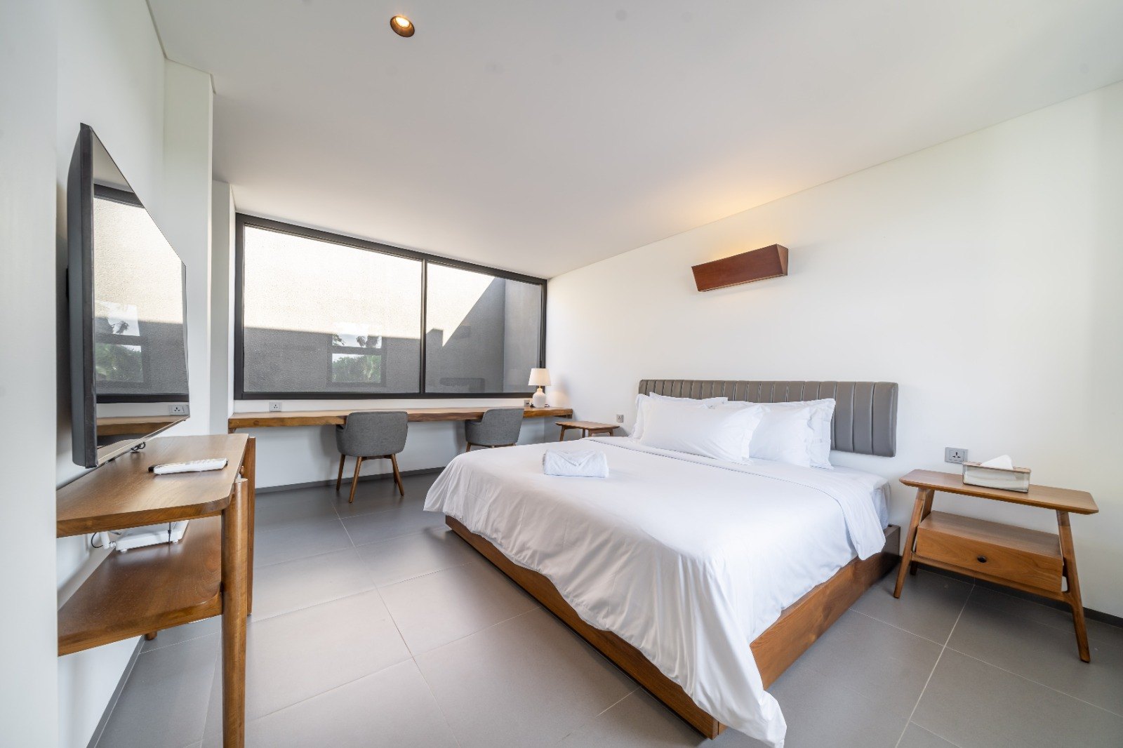 3BR Villa In Seminyak — photo 8