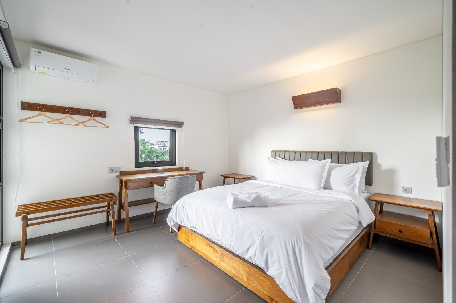 3BR Villa In Seminyak — photo 9