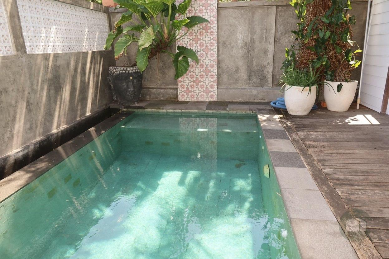 3BR Villa In Tumbak Bayuh — photo 9