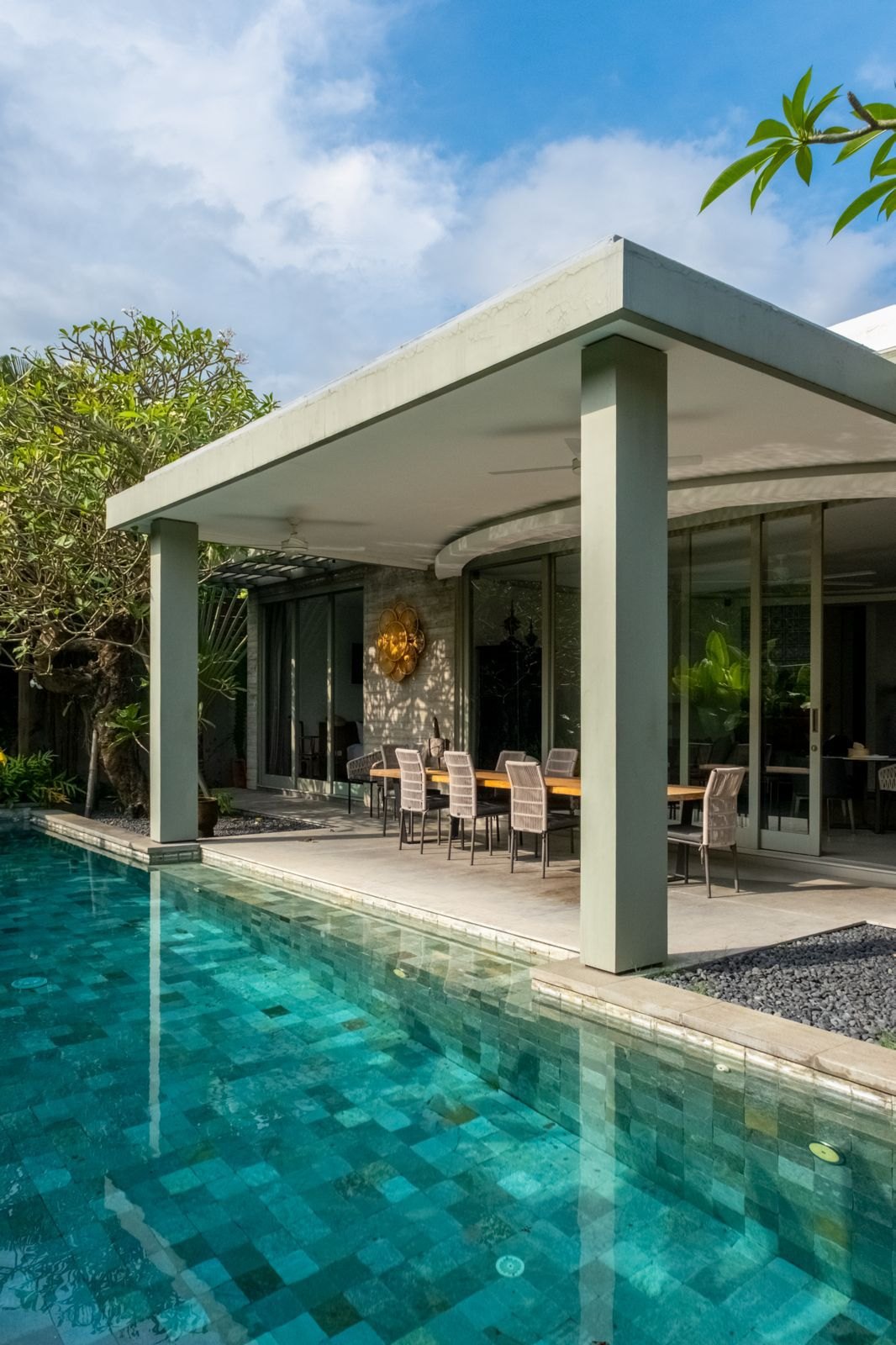 3BR Villa In Umalas — photo 2