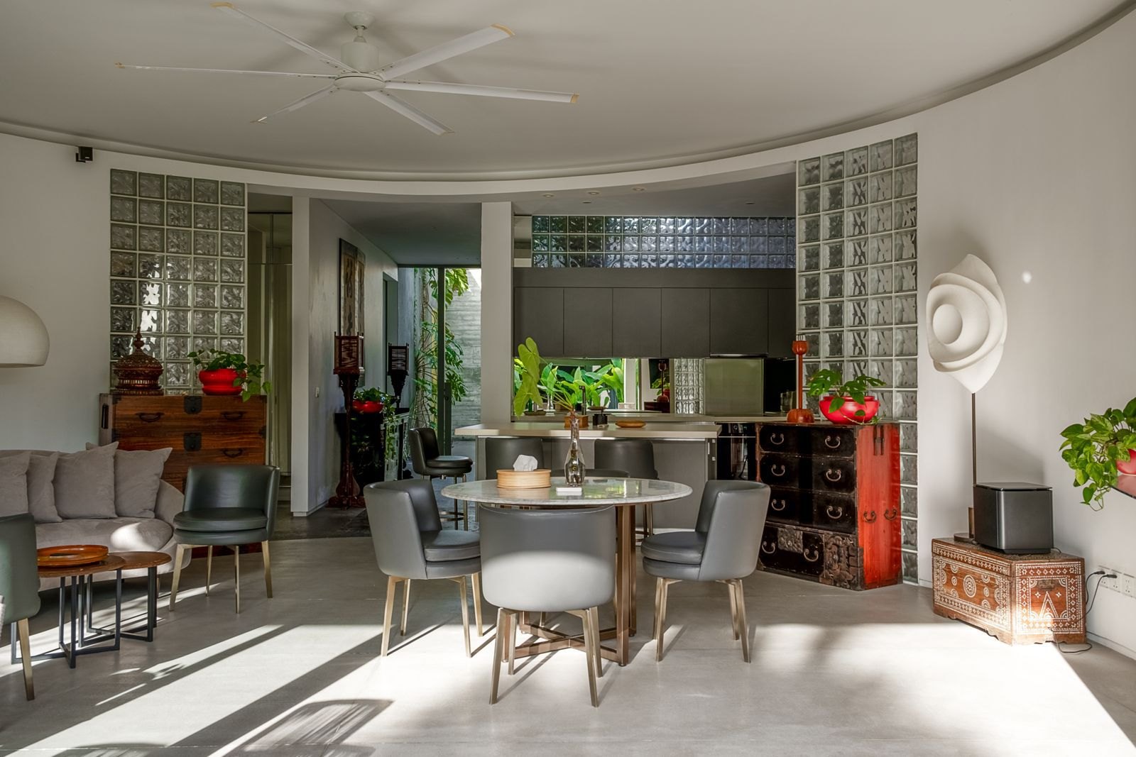 3BR Villa In Umalas — photo 3