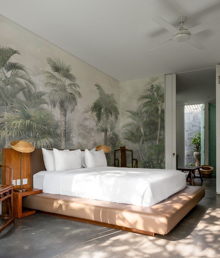 3BR Villa In Umalas — photo 9
