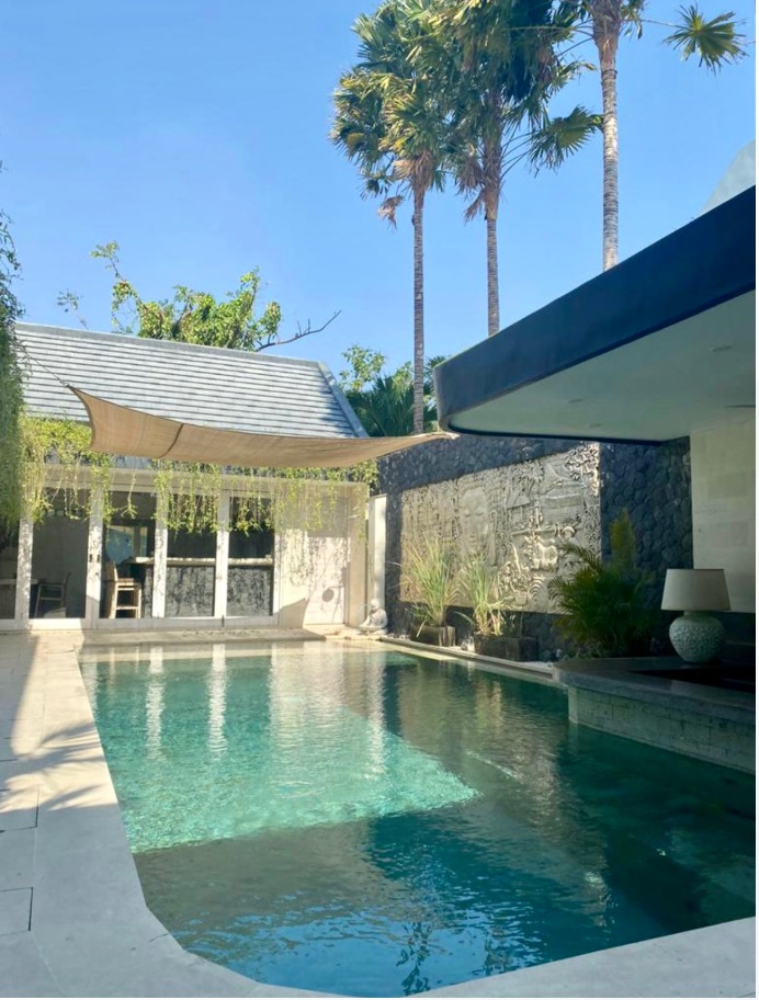 3BR Aula Villa Umalas | Yearly in Umalas
