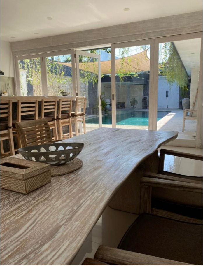 3BR Aula Villa Umalas | Yearly — photo 6