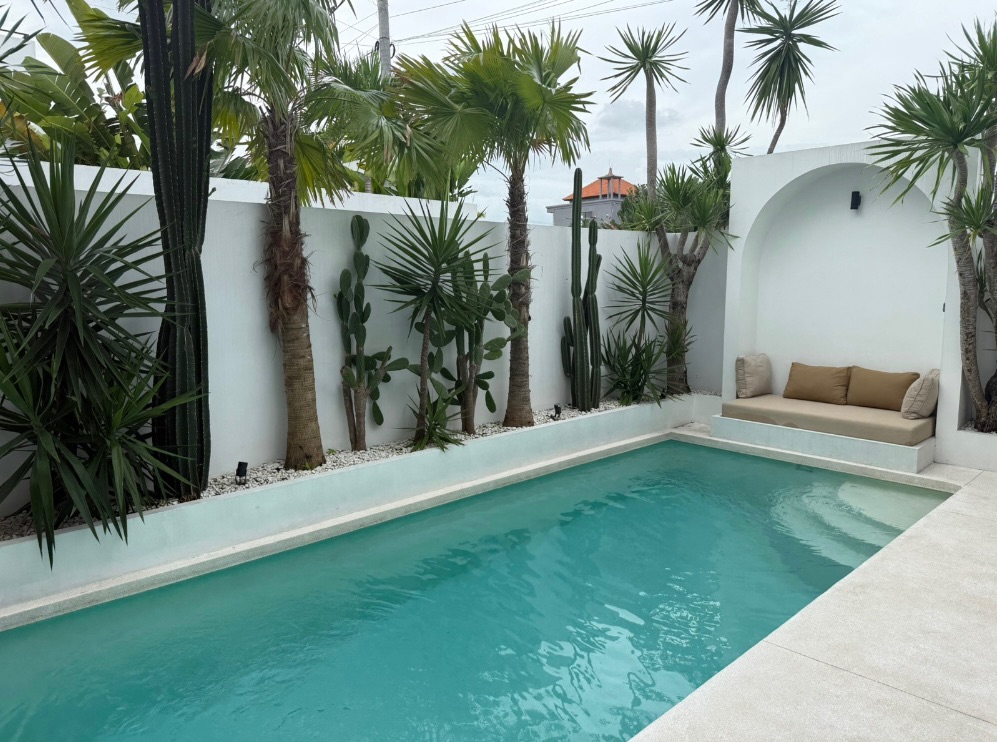 3BR Villa Ash In Umalas in Umalas