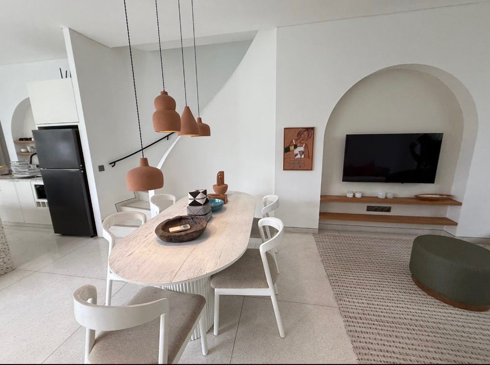 3BR Villa Ash In Umalas — photo 3