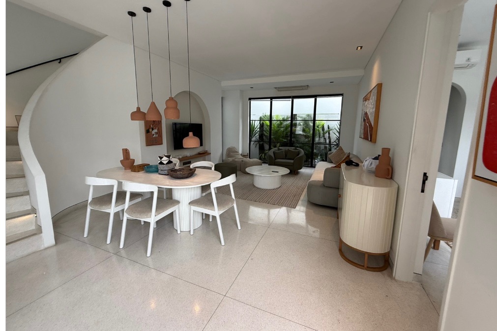 3BR Villa Ash In Umalas — photo 5