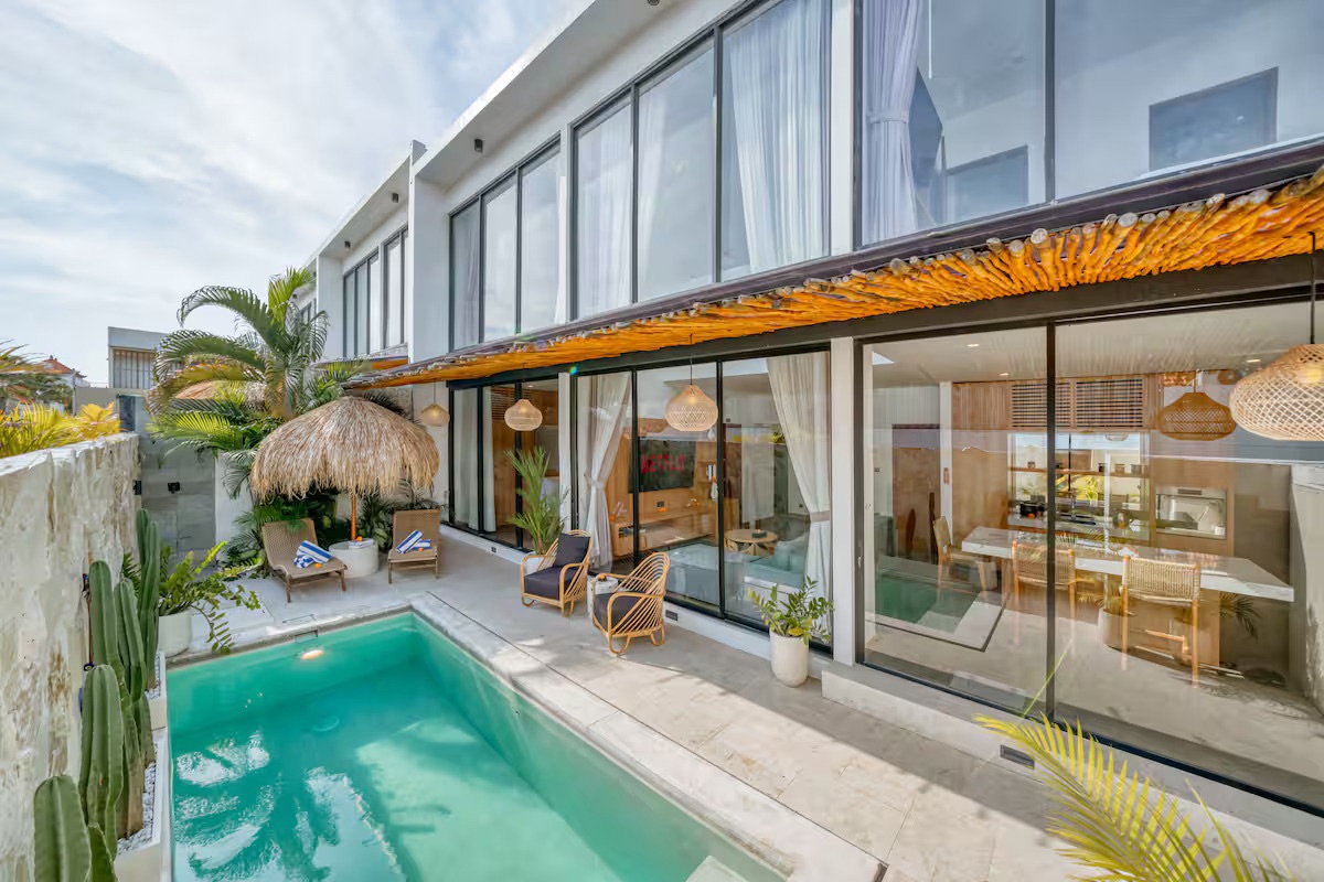 3BR Villa In Umalas — photo 2