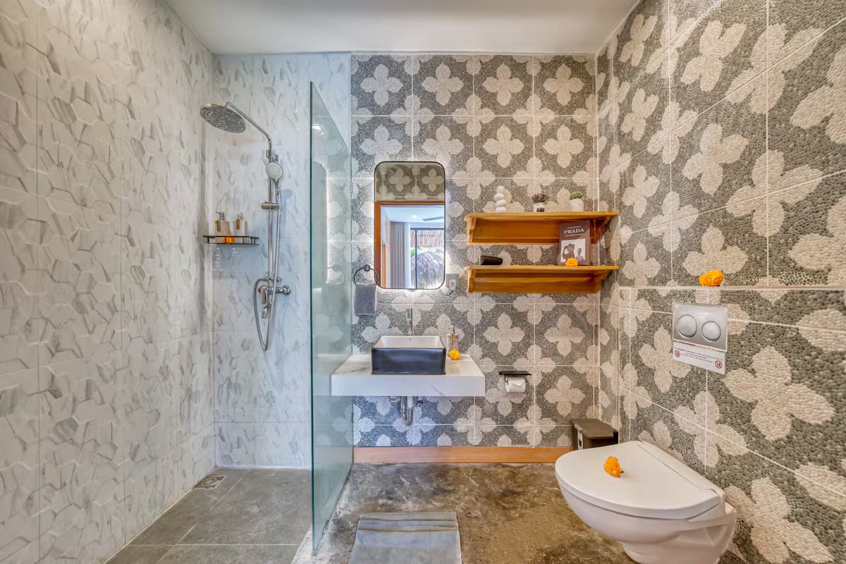 3BR Villa In Umalas — photo 4