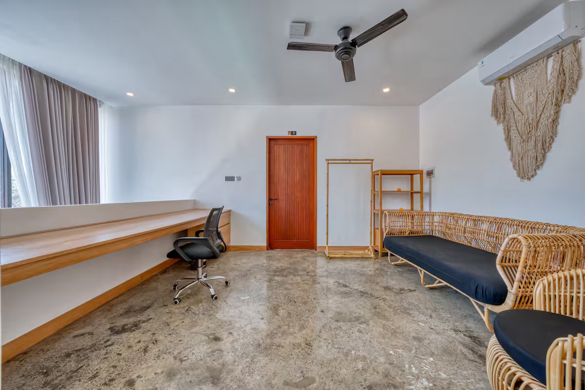 3BR Villa In Umalas — photo 5