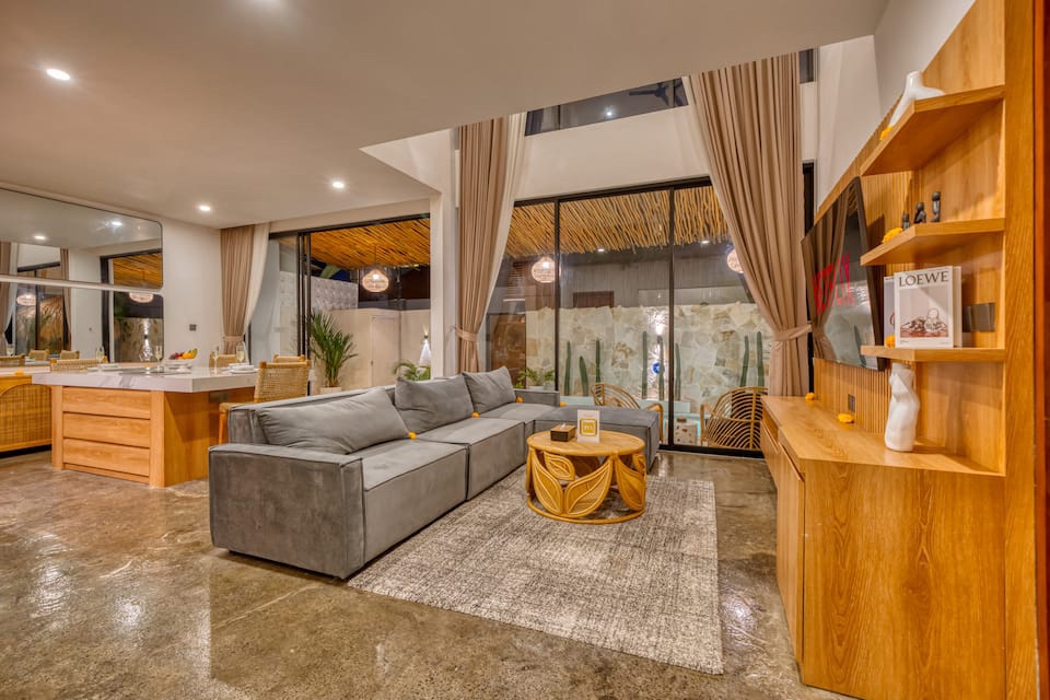 3BR Villa In Umalas — photo 6