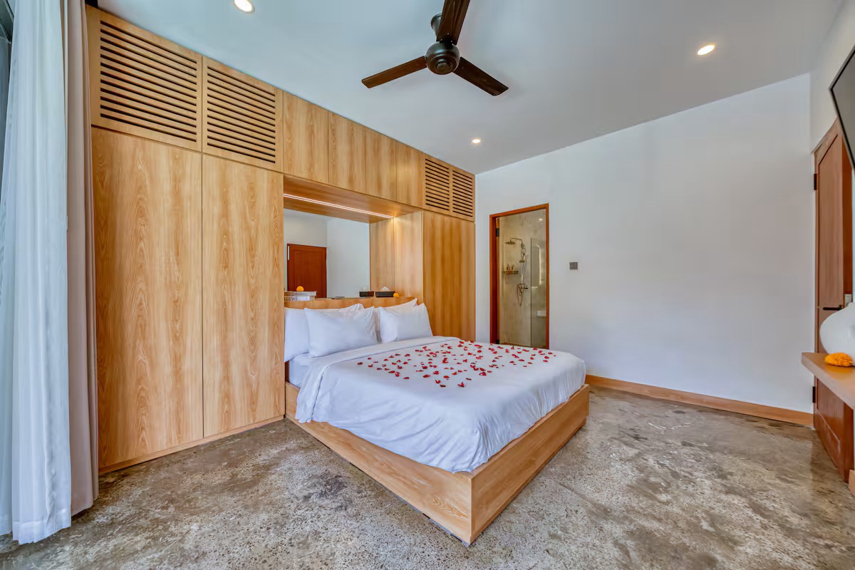 3BR Villa In Umalas — photo 8