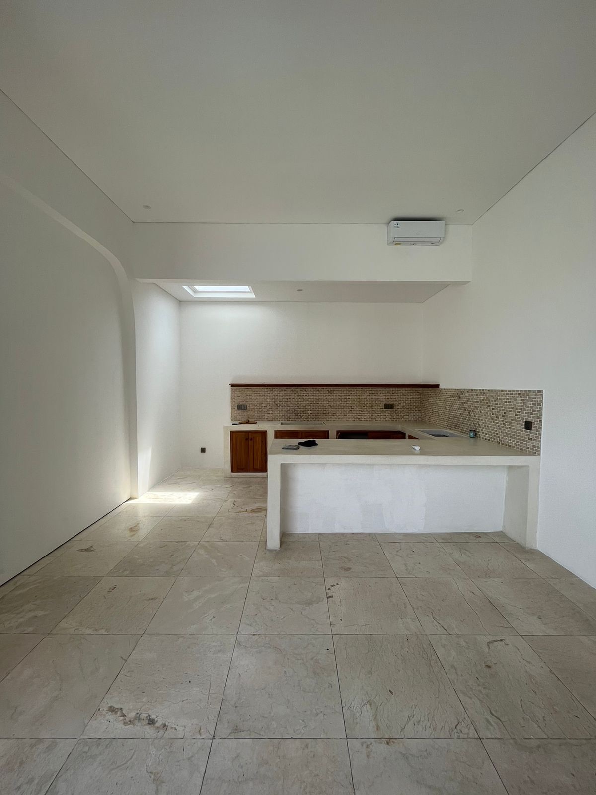 3BR Villa Unfurnished In Umalas — photo 6