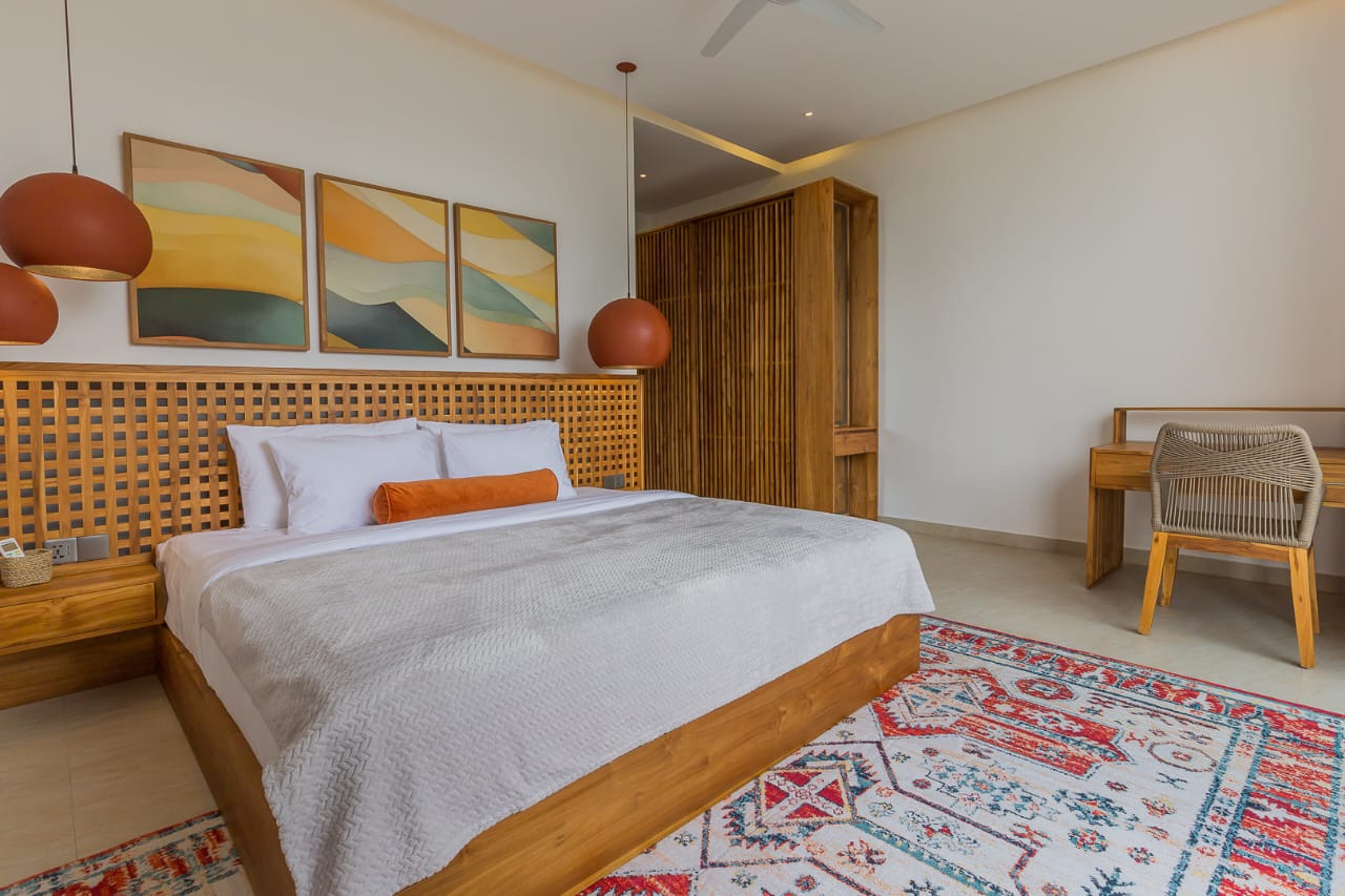 3BR Villa In Umalas — photo 3