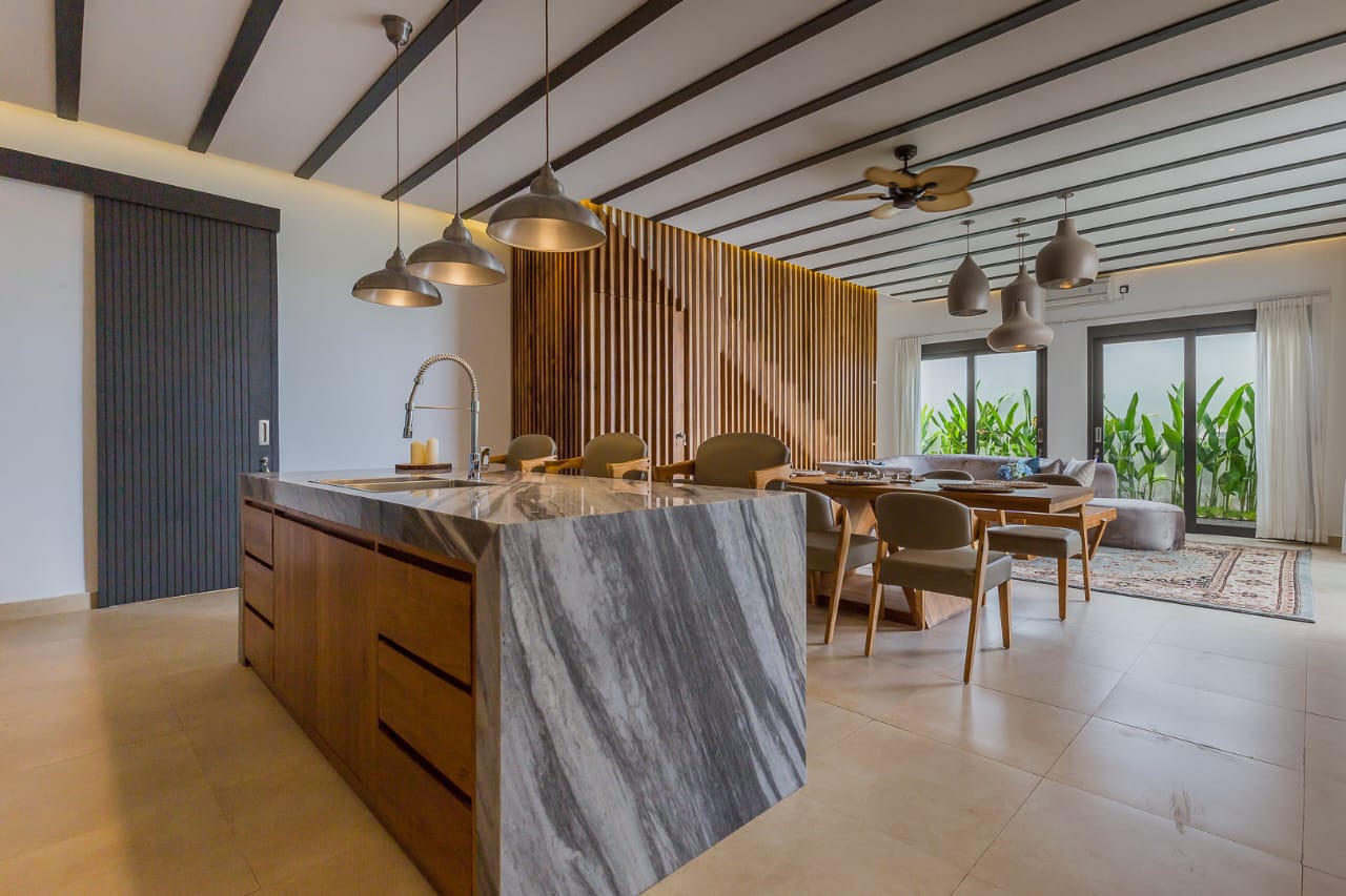 3BR Villa In Umalas — photo 6