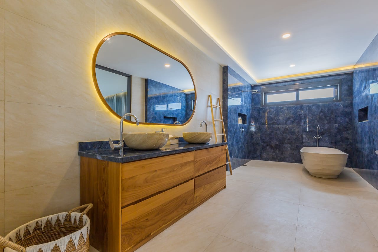 3BR Villa In Umalas — photo 7