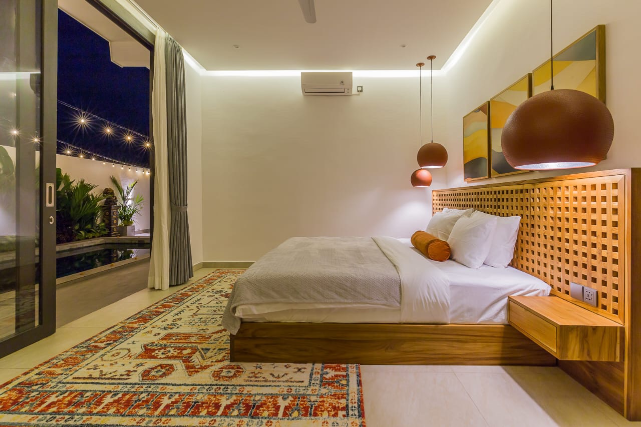 3BR Villa In Umalas — photo 8