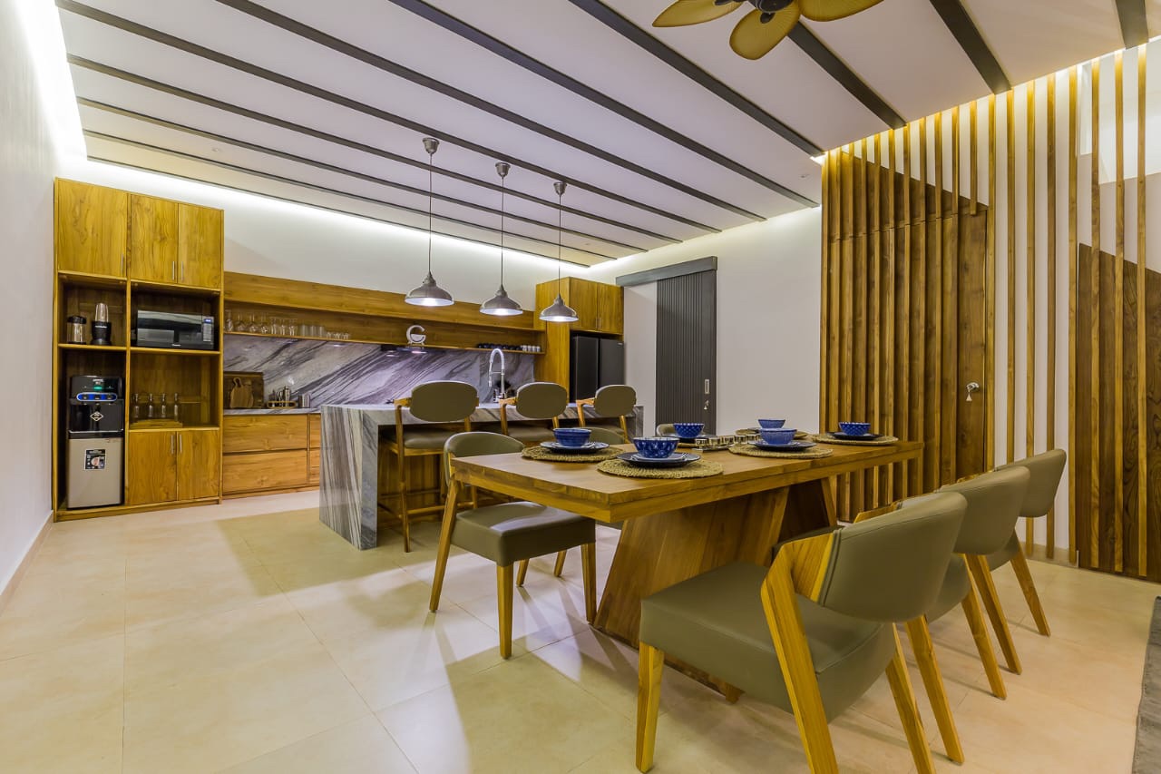 3BR Villa In Umalas — photo 9