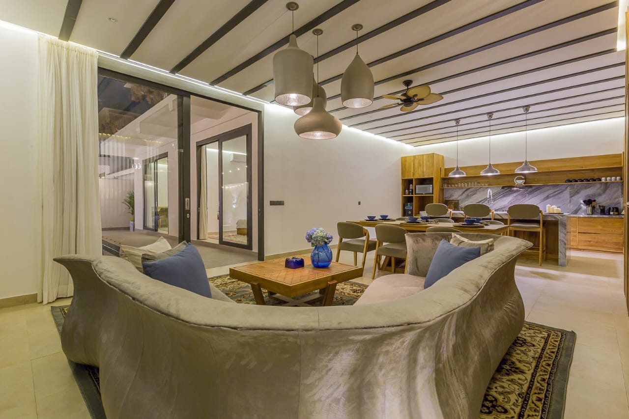3BR Villa In Umalas — photo 10