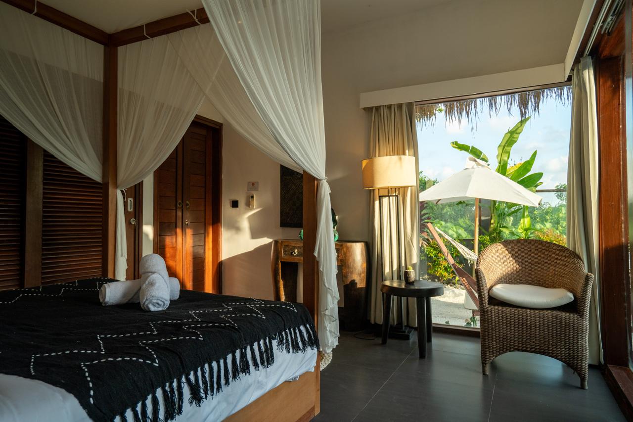 4BR Private Villa In Buduk — photo 10