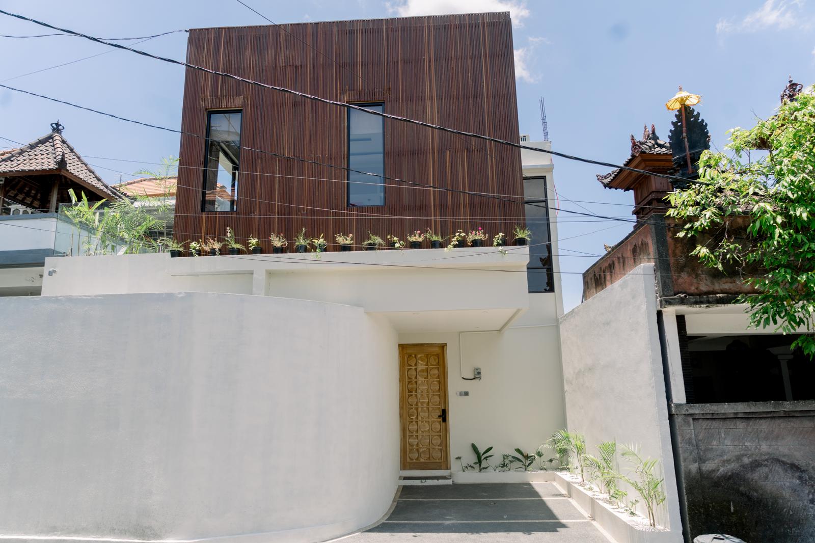 4BR Luxury Villa In Berawa — photo 2