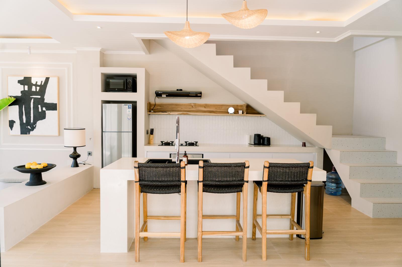 4BR Luxury Villa In Berawa — photo 8