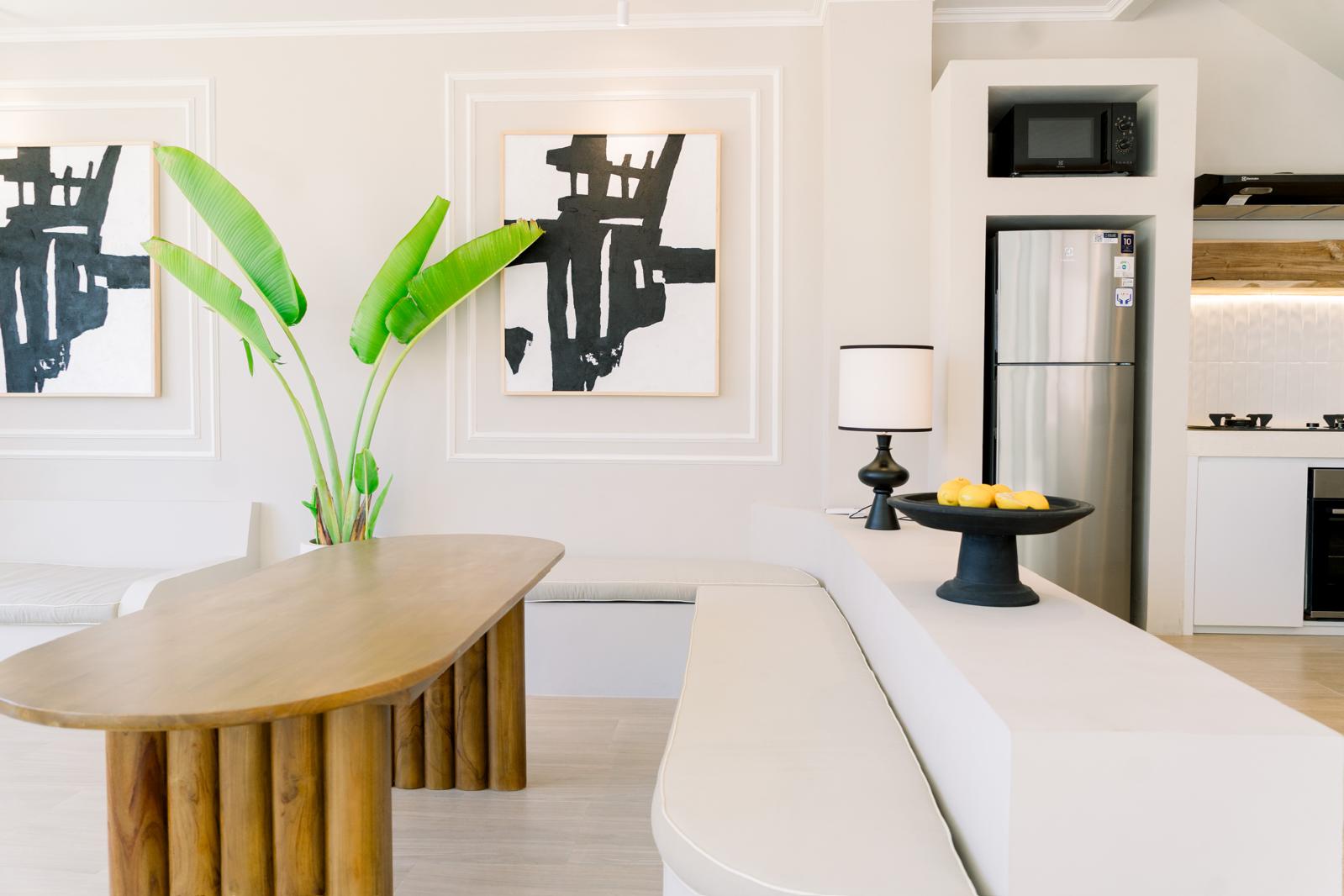 4BR Luxury Villa In Berawa — photo 9