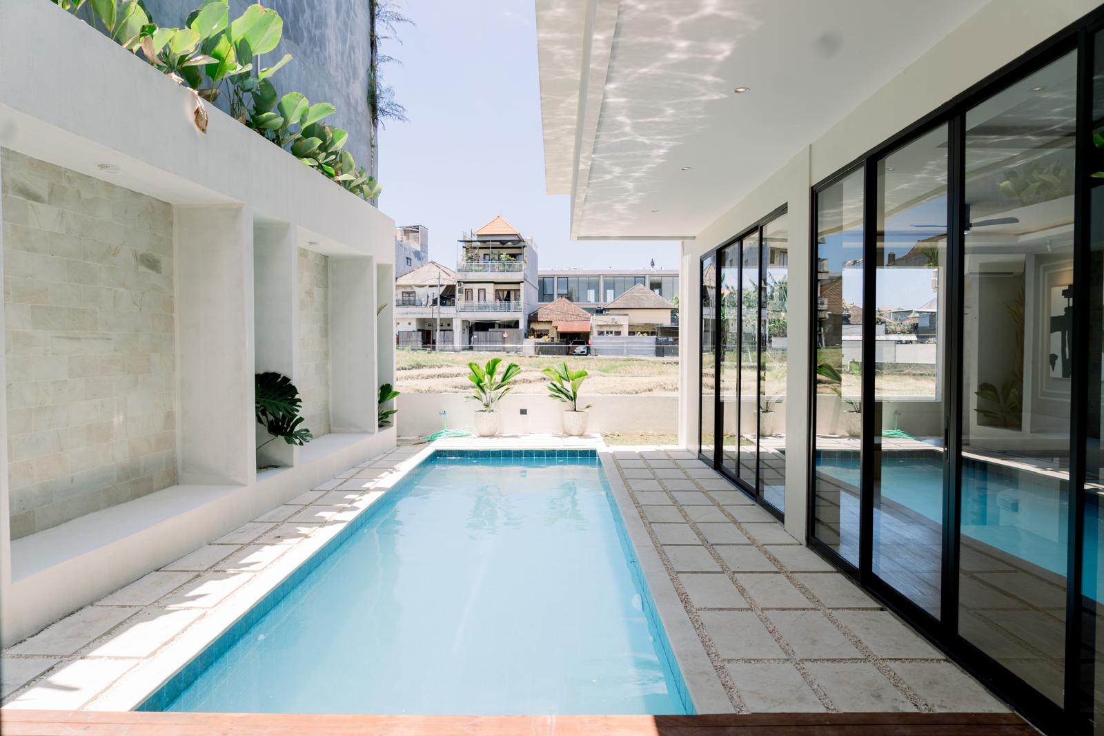 4BR Luxury Villa In Berawa — photo 10