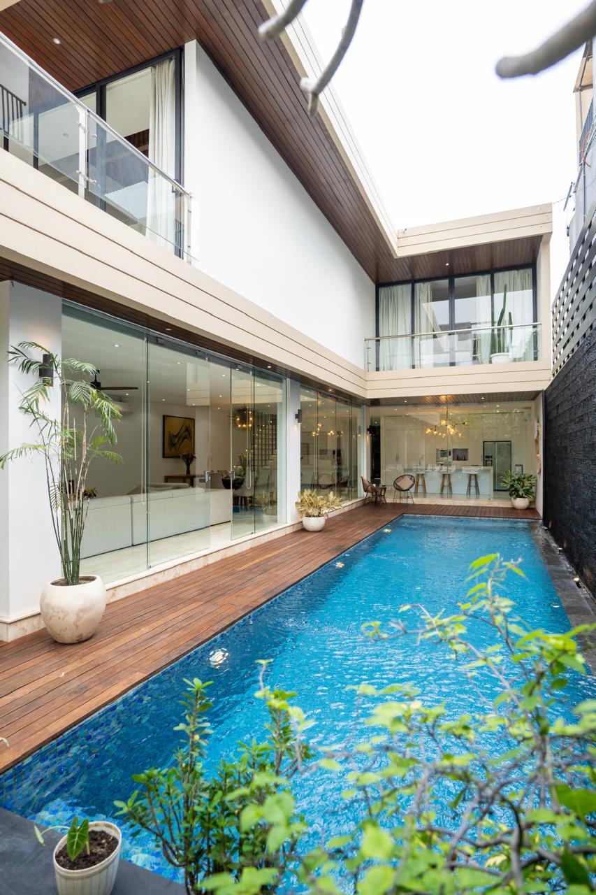 4BR Villa In Berawa — photo 7