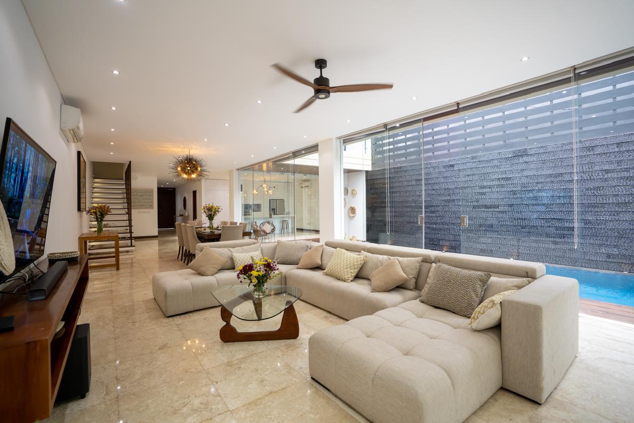 4BR Villa In Berawa — photo 8