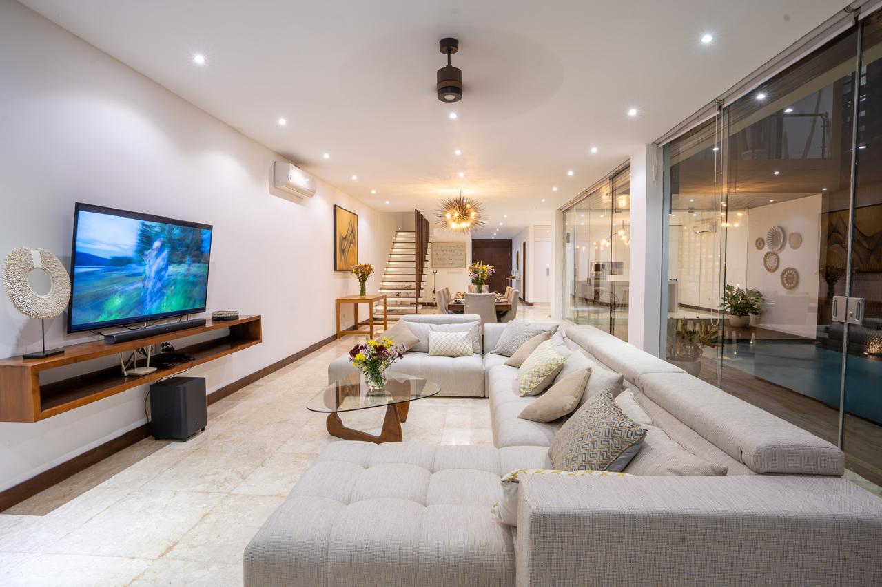 4BR Villa In Berawa — photo 9