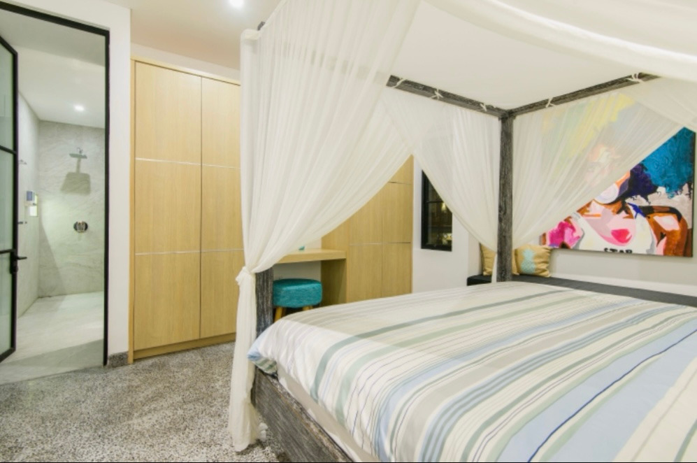4BR Villa Cosmos Canggu — photo 6