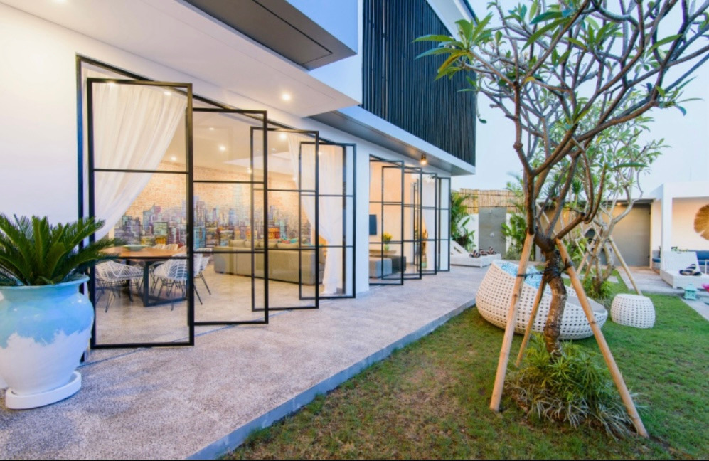4BR Villa Cosmos Canggu — photo 7