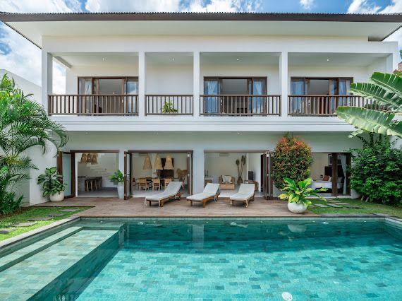 4BR Villa In Kayu Tulang — photo 2