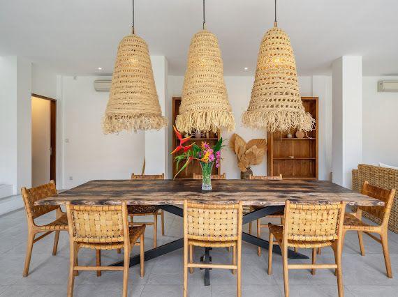 4BR Villa In Kayu Tulang — photo 8