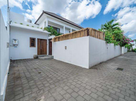 4BR Villa In Kayu Tulang — photo 9