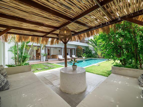 4BR Villa In Kayu Tulang — photo 10