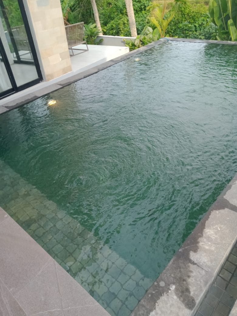 4BR Villa In Cemagi — photo 9
