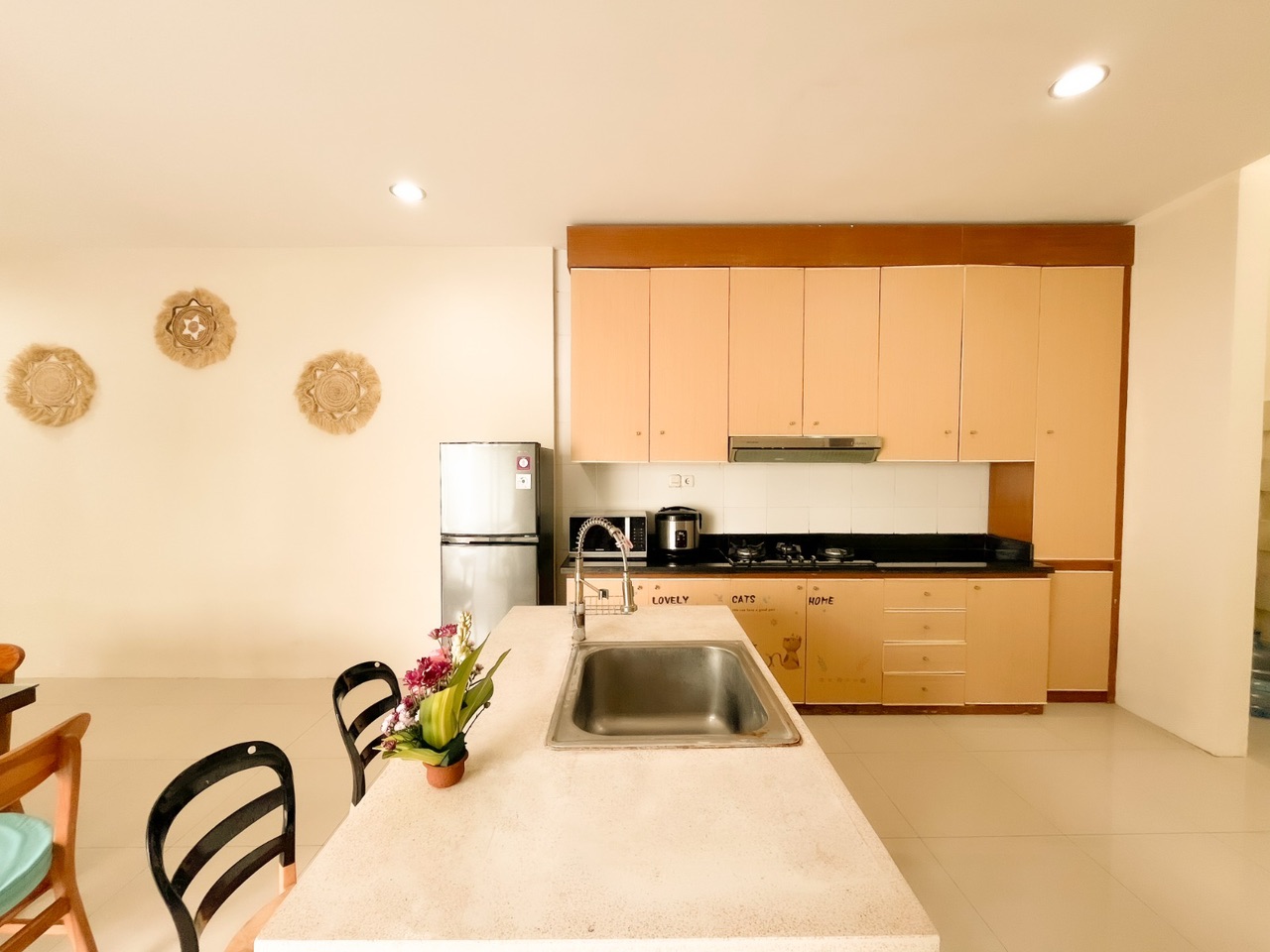 4BR Villa In Jimbaran — photo 7
