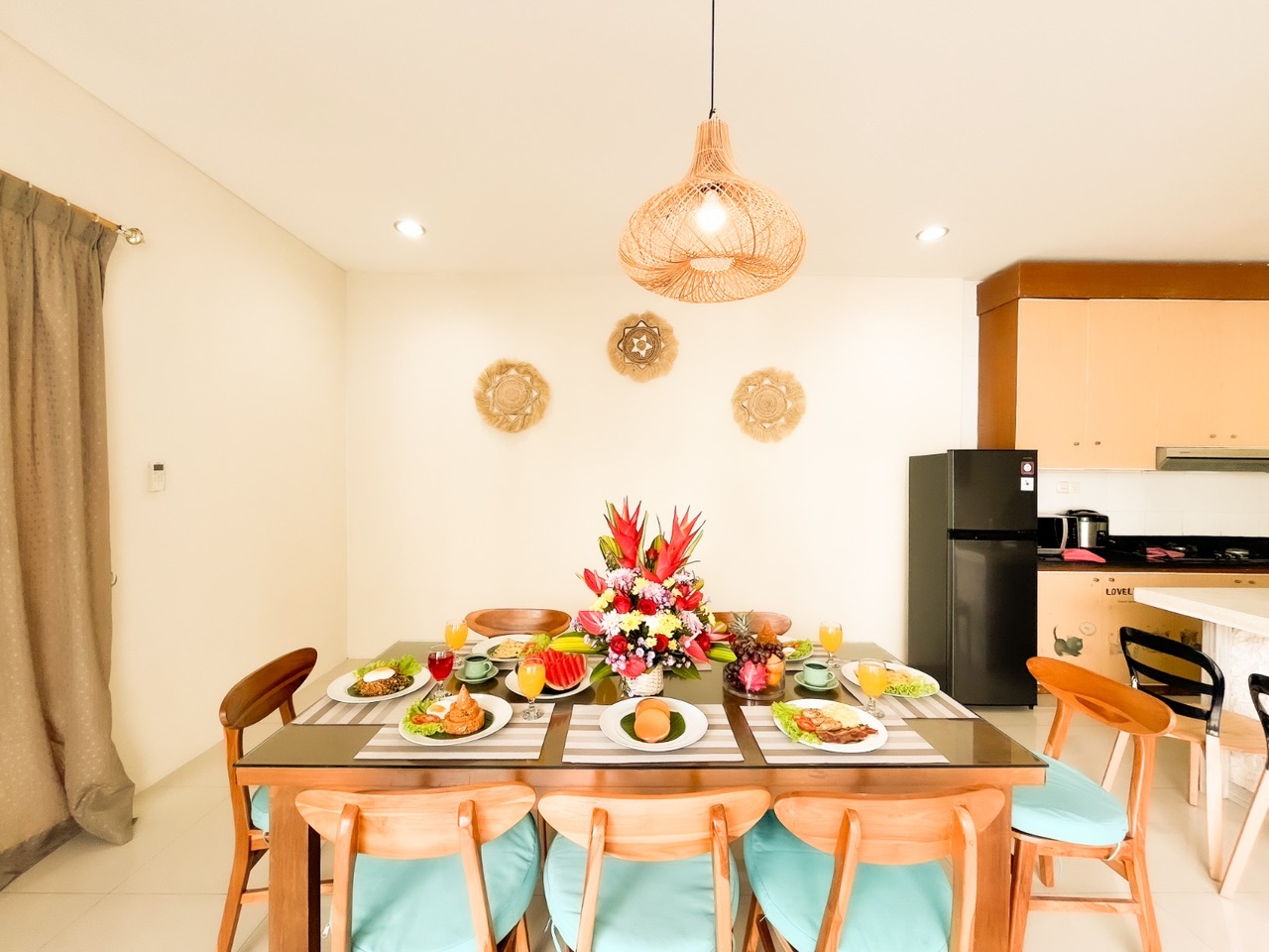 4BR Villa In Jimbaran — photo 8
