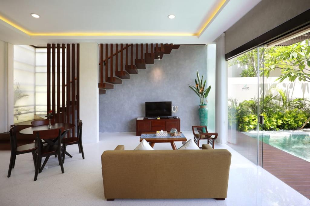 4BR Villa In Nusa Dua — photo 2