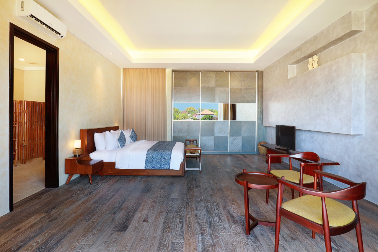 4BR Villa In Nusa Dua — photo 7