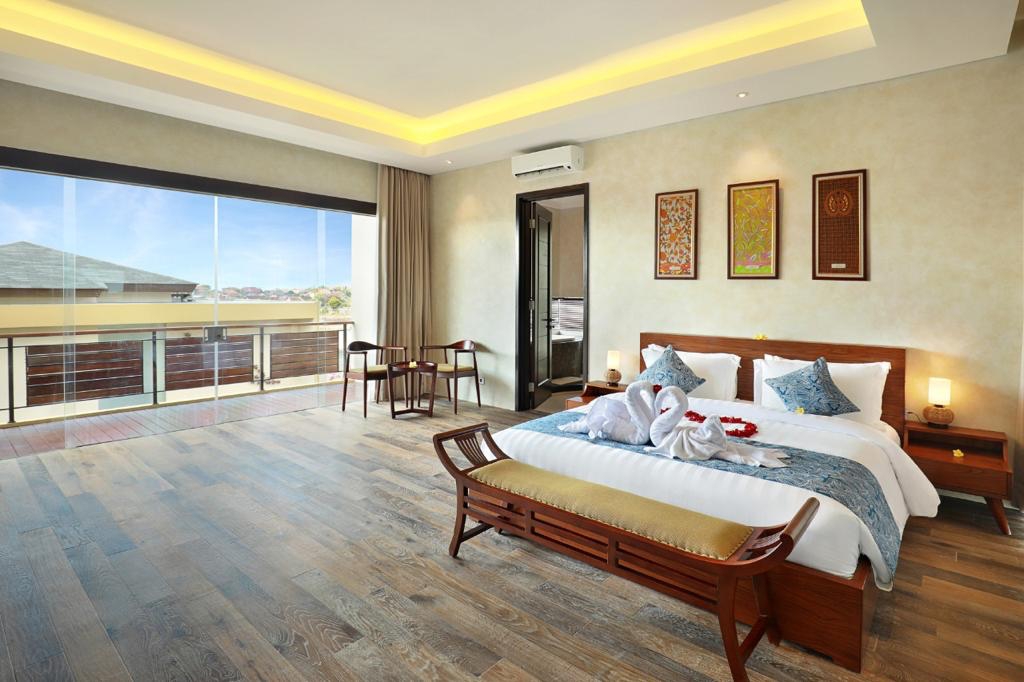 4BR Villa In Nusa Dua — photo 8