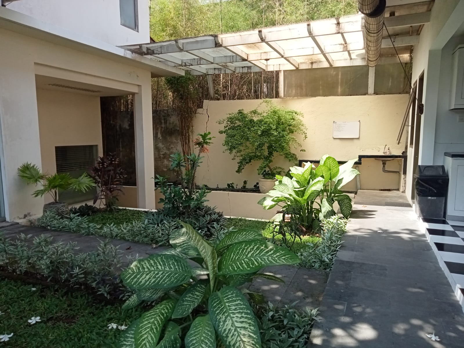 4BR Villa Pererenan — photo 2