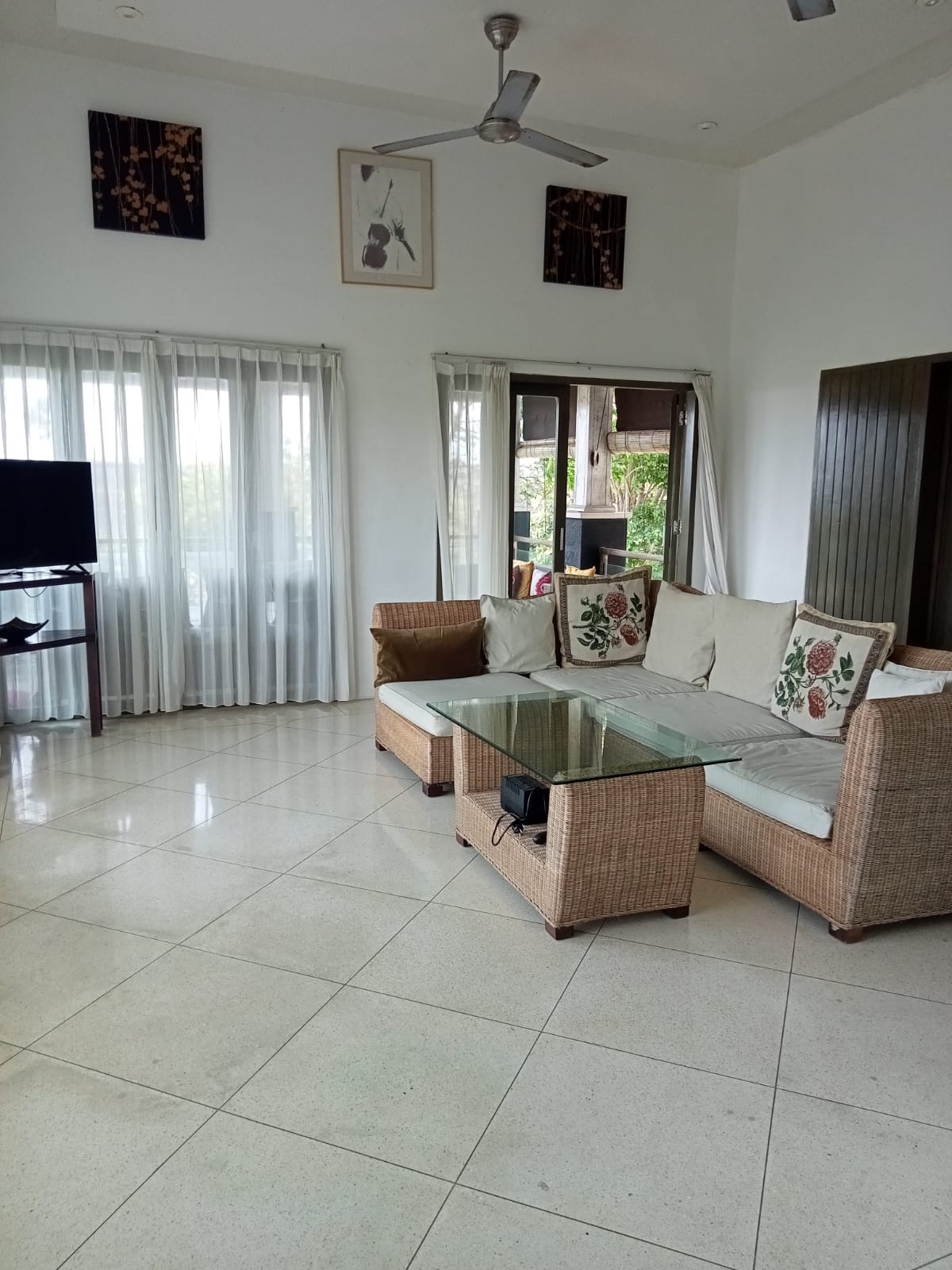 4BR Villa Pererenan — photo 3