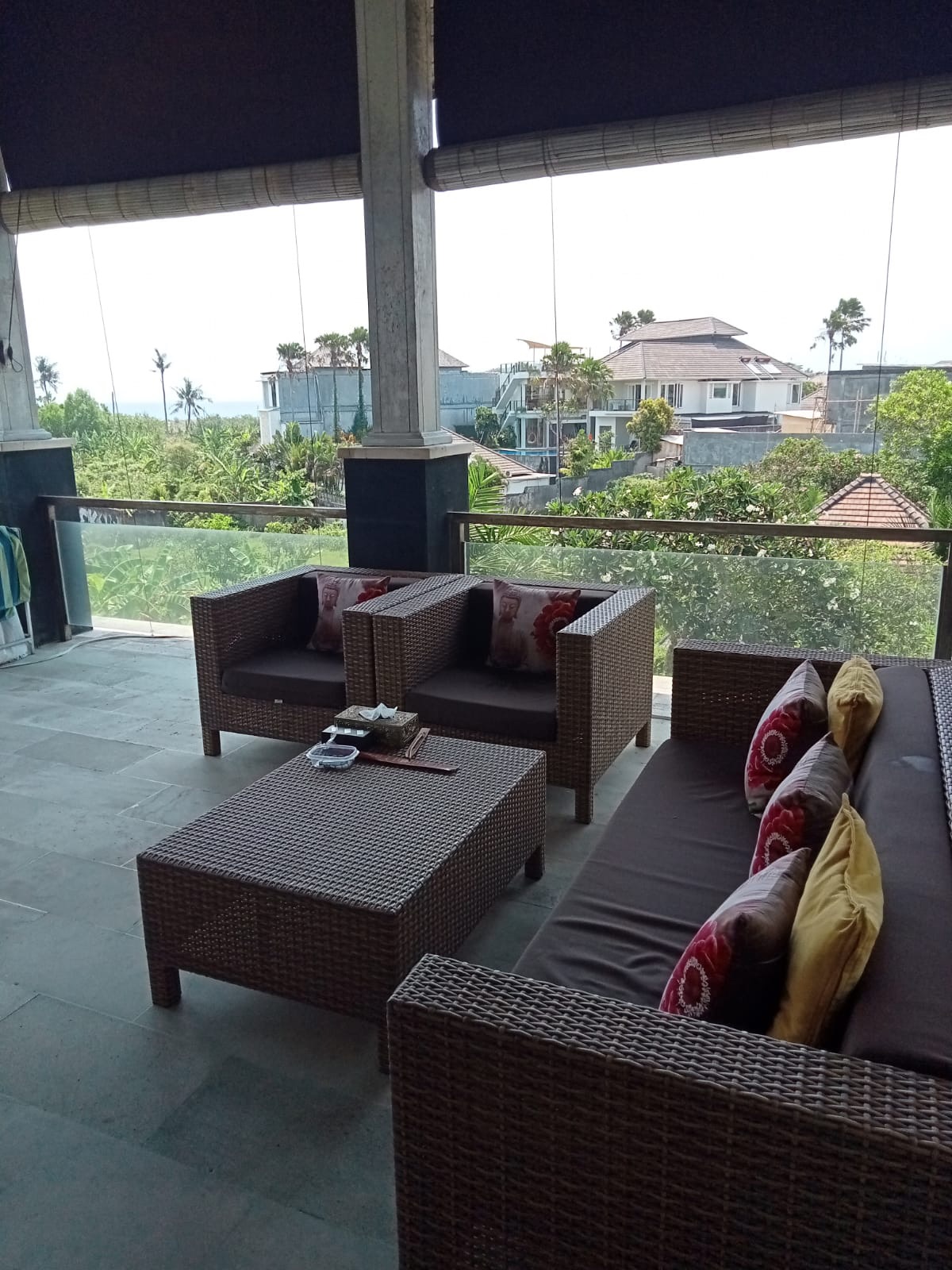 4BR Villa Pererenan — photo 9