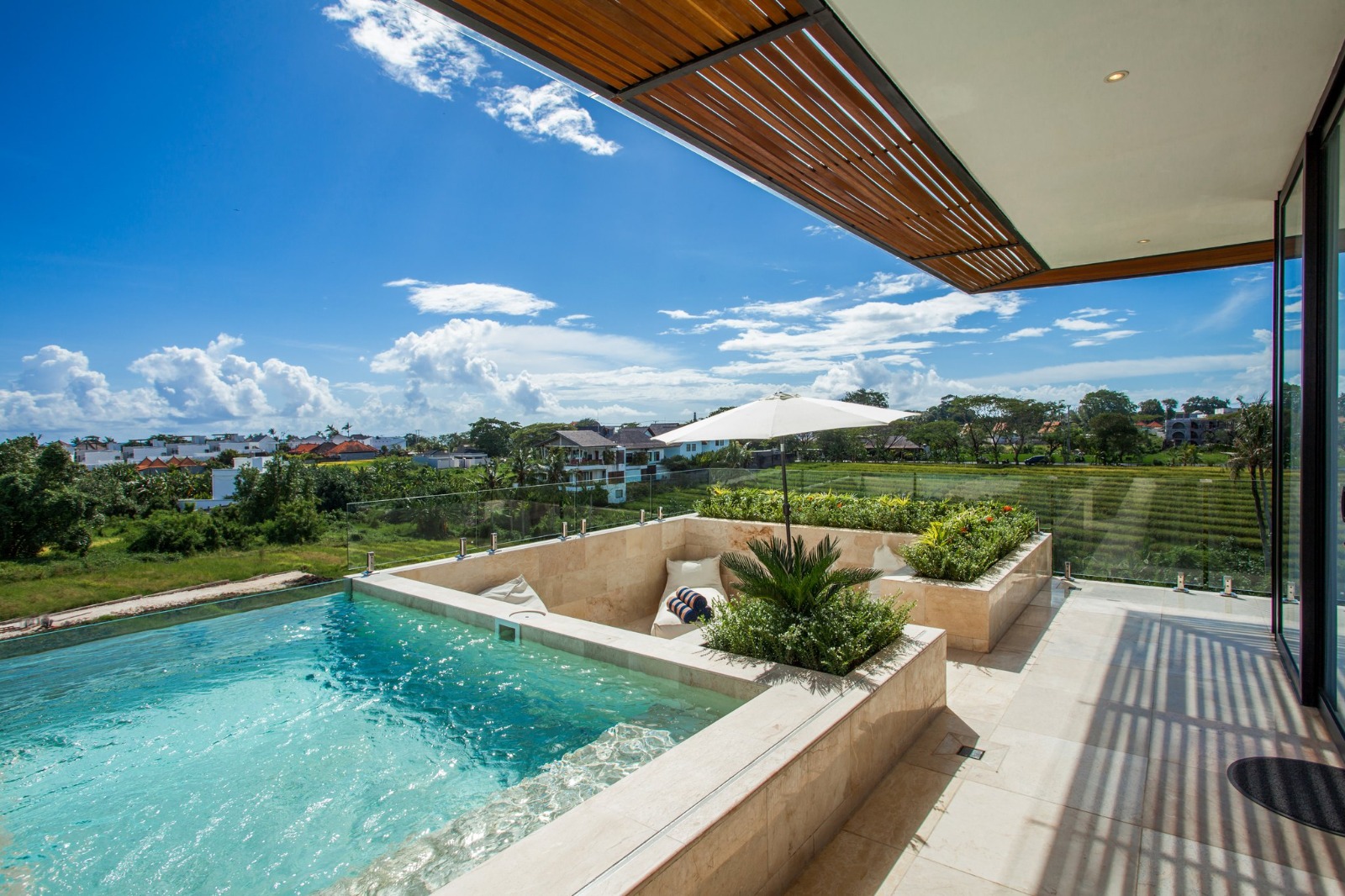 4BR Villa In Pererenan in Pererenan