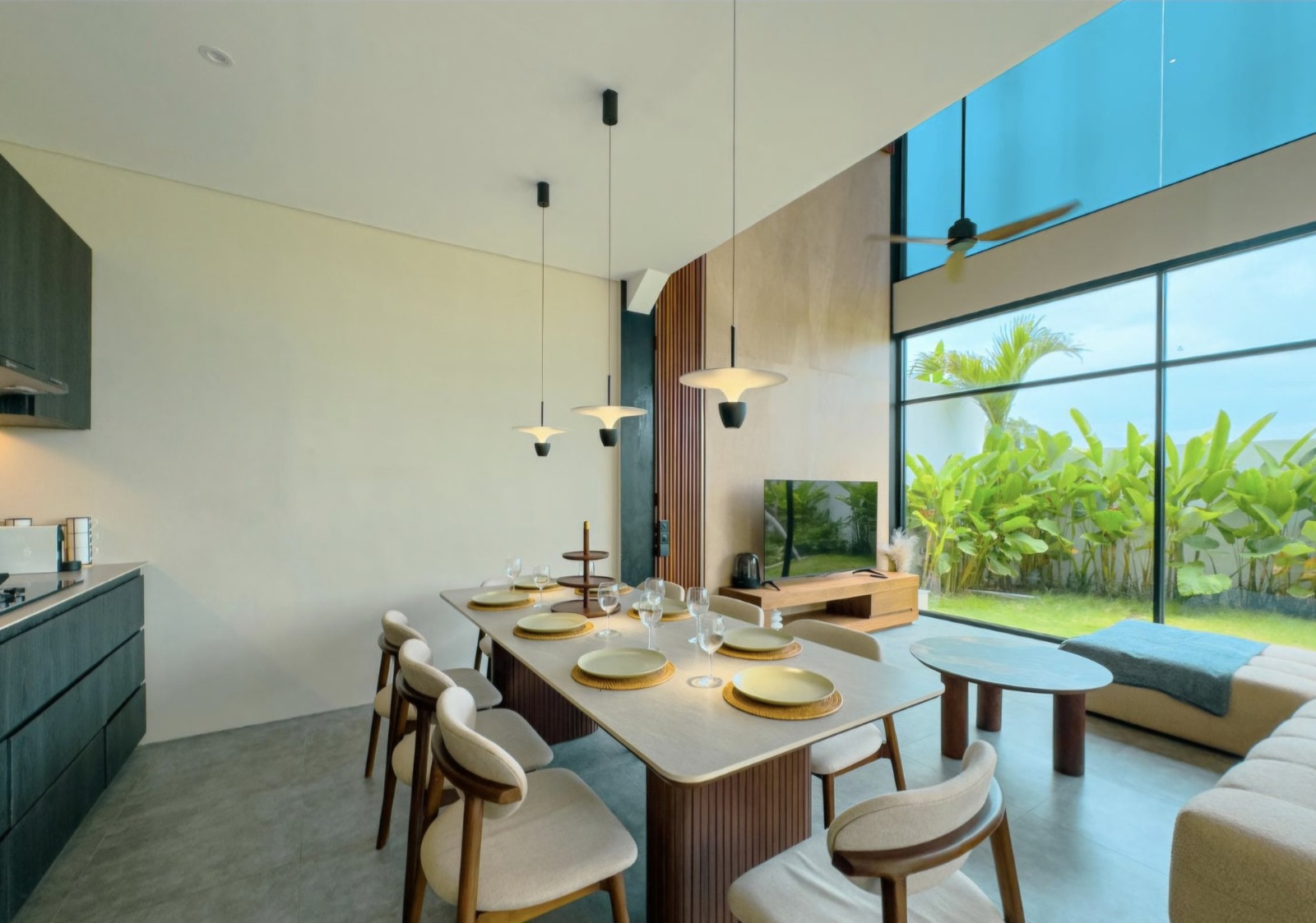 4BR Villa In Pererenan — photo 3